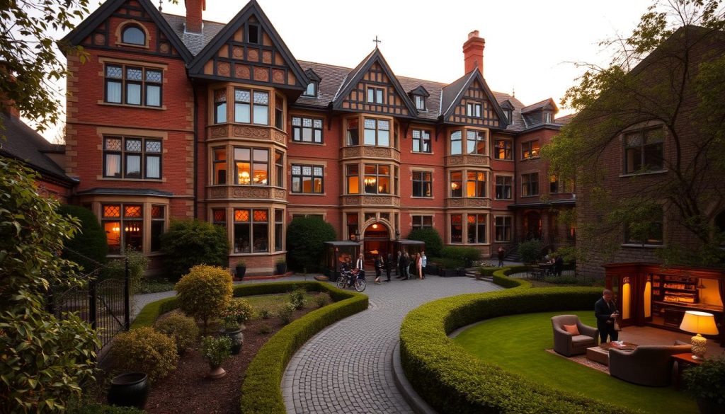 Christchurch luxury hotels boutique Christchurch luxury hotels boutique
