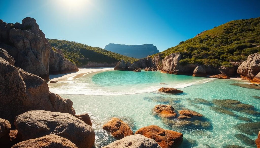 Clifton Beaches Clifton Beaches