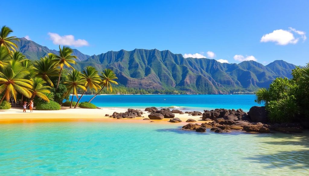 Coral Coast Beaches Coral Coast Beaches