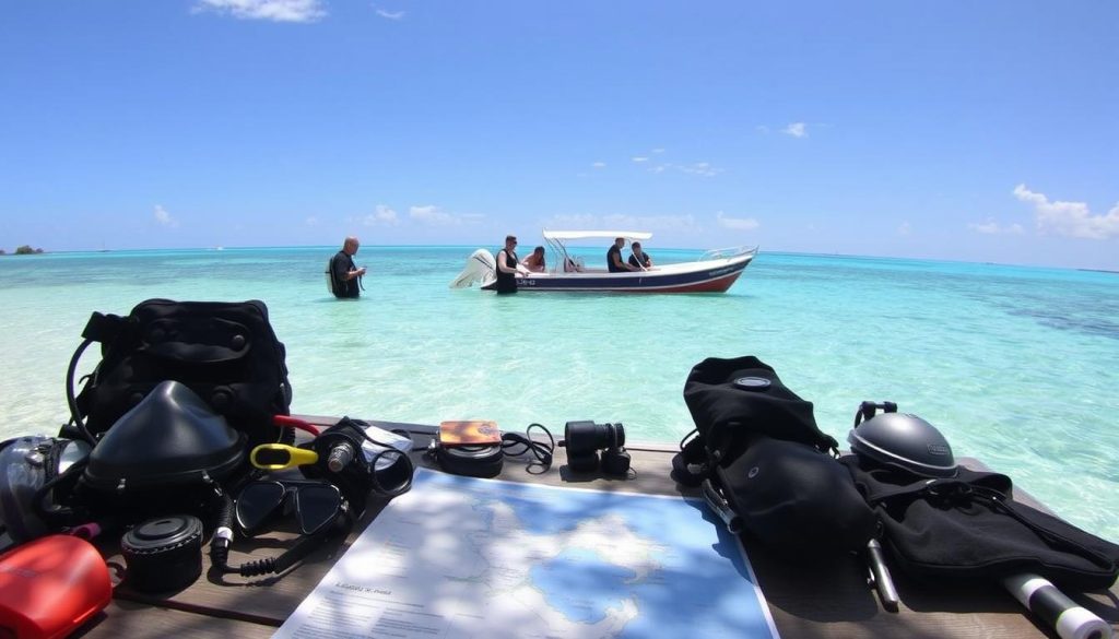 Coral Coast Diving Trip Planning Coral Coast Diving Trip Planning