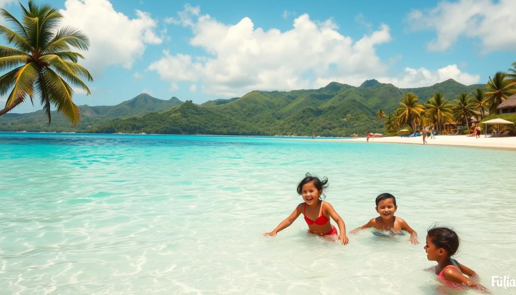 Coral Coast Fiji attractions Coral Coast Fiji attractions