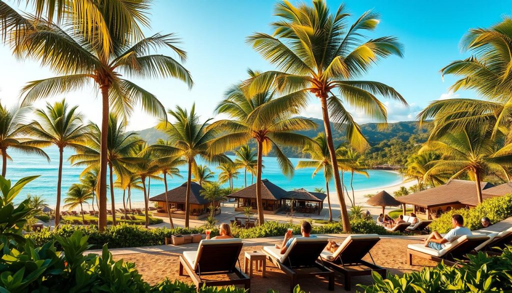 Coral Coast Fiji family resorts Coral Coast Fiji family resorts