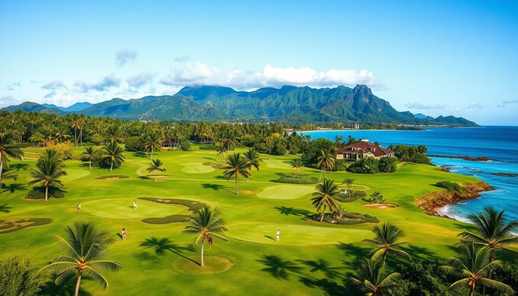 Coral Coast Fiji golf packages Coral Coast Fiji golf packages