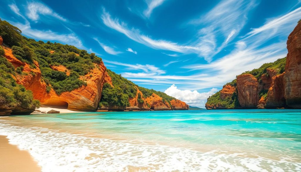 Coral Coast Location Coral Coast Location