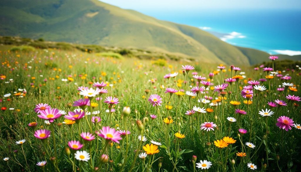 Coral Coast Wildflowers Coral Coast Wildflowers