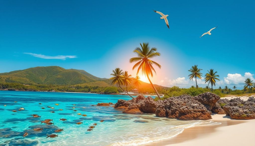 Coral Coast attractions Coral Coast attractions