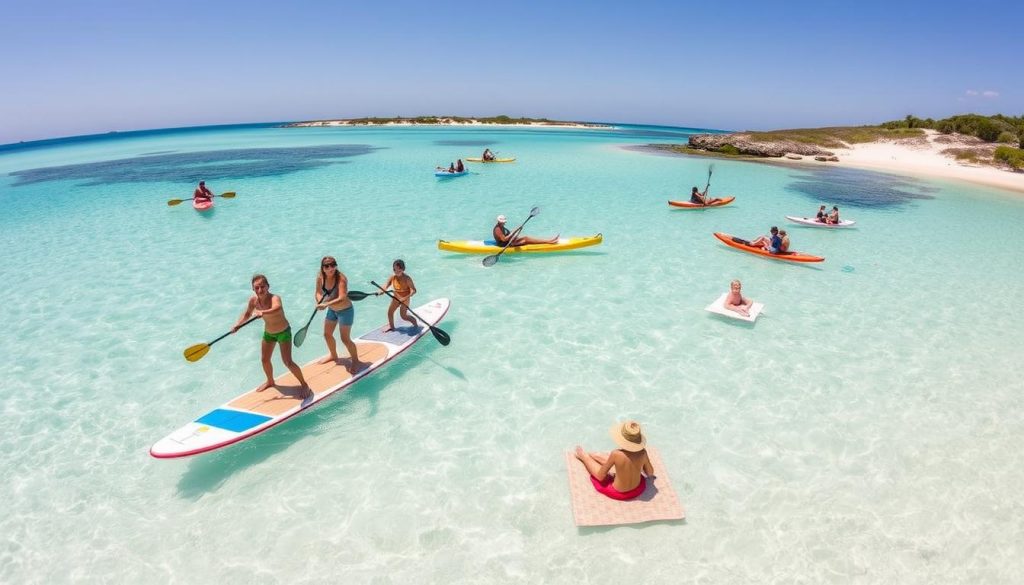 Coral Coast beach activities Coral Coast beach activities