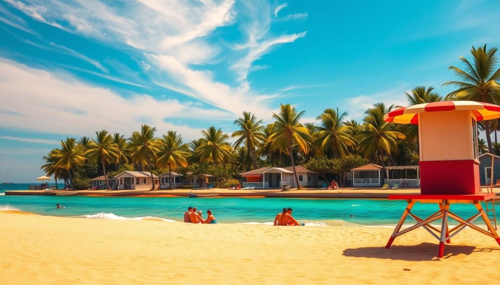 Coral Coast beach rankings Coral Coast beach rankings