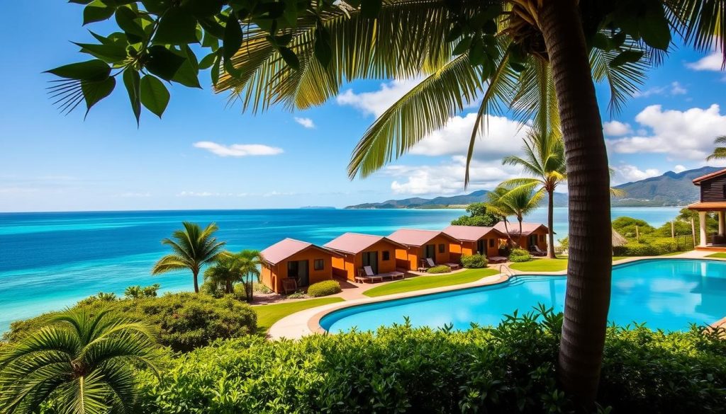 Coral Coast budget accommodation deals Coral Coast budget accommodation deals