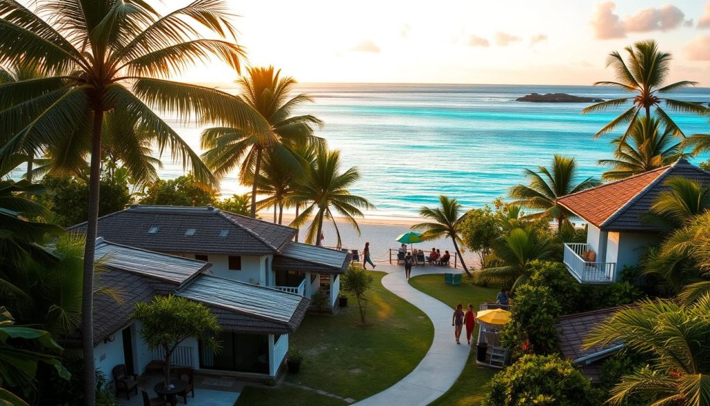 Coral Coast budget accommodation deals Coral Coast budget accommodation deals