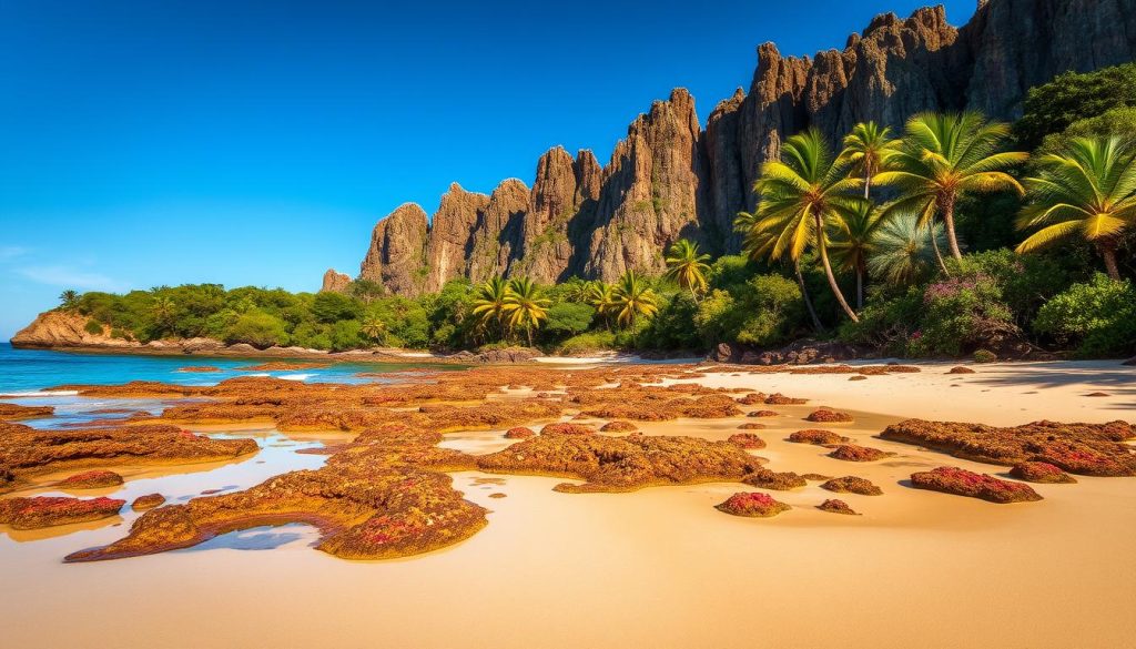 Coral Coast climate tips Coral Coast climate tips