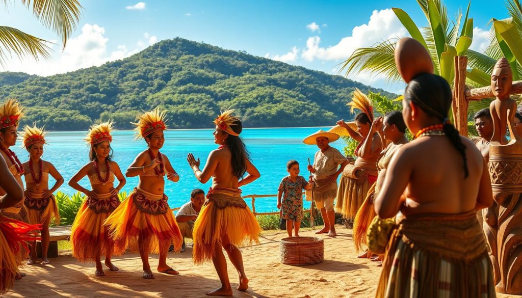 Coral Coast cultural heritage Coral Coast cultural heritage