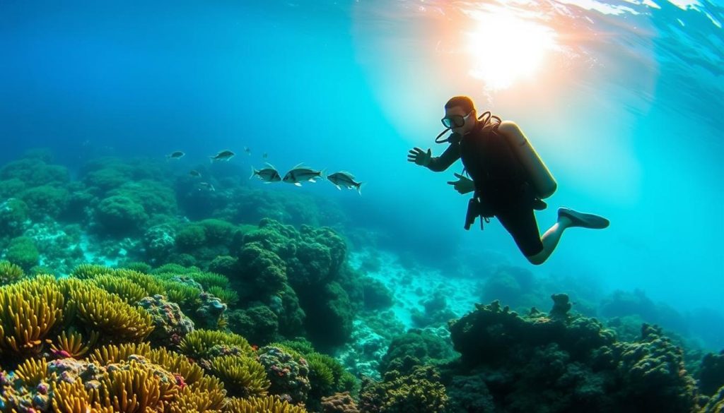 Coral Coast diving Coral Coast diving