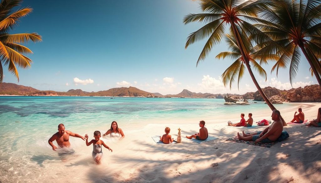 Coral Coast family activities Coral Coast family activities