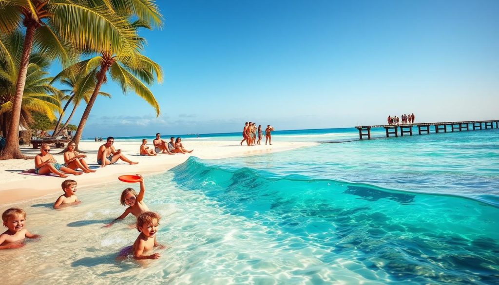 Coral Coast family activities Coral Coast family activities