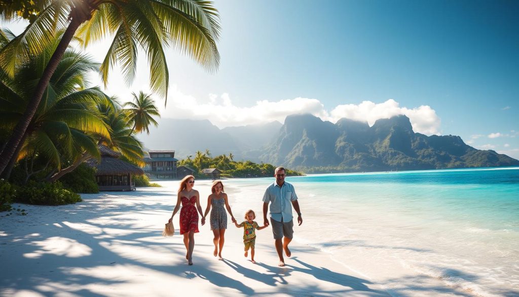 Coral Coast family vacation Coral Coast family vacation