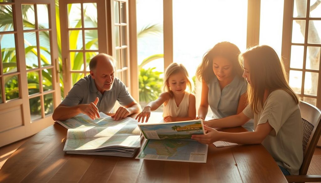 Coral Coast family vacation planning Coral Coast family vacation planning