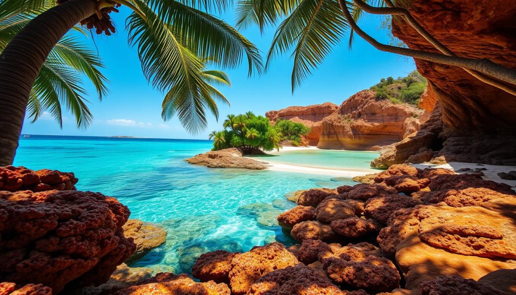 Coral Coast hidden gems Coral Coast hidden gems