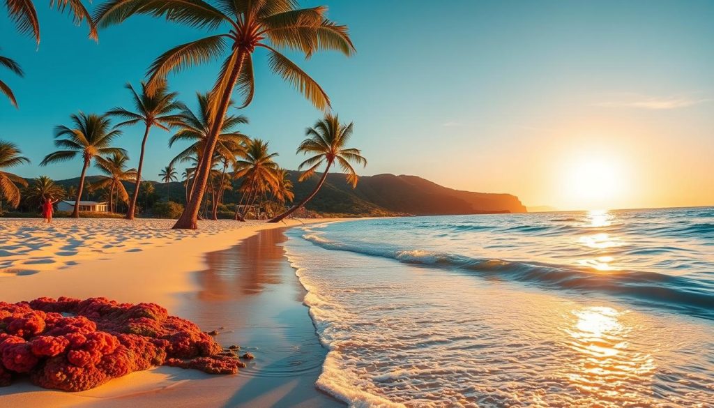 Coral Coast holiday timing Coral Coast holiday timing