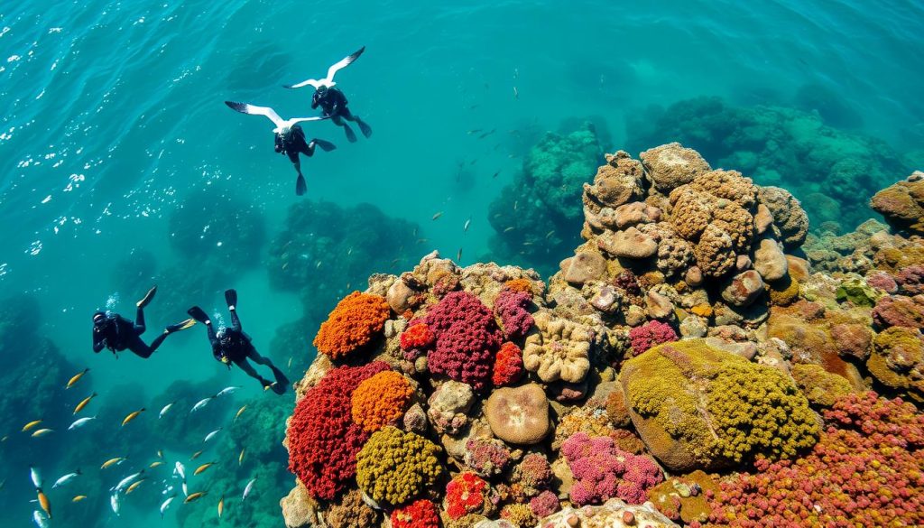 Coral Coast marine conservation Coral Coast marine conservation