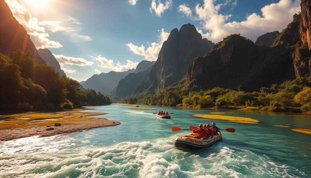 Coral Coast rafting adventures Coral Coast rafting adventures