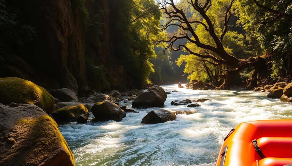 Coral Coast river rafting Coral Coast river rafting