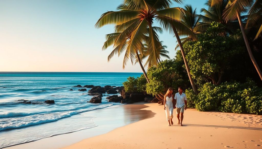 Coral Coast romantic getaway Coral Coast romantic getaway