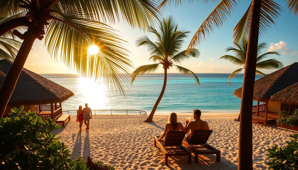 Coral Coast romantic retreats Coral Coast romantic retreats