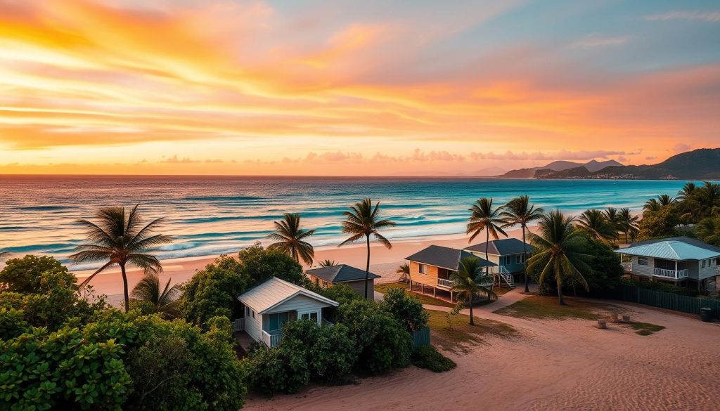 Coral Coast seasonal pricing Coral Coast seasonal pricing
