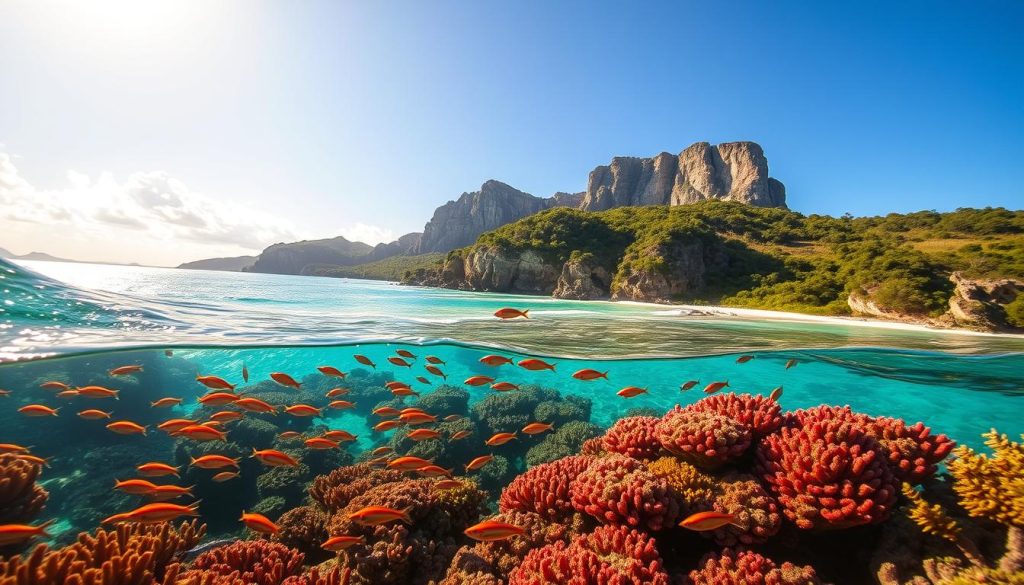 Coral Coast seasons Coral Coast seasons