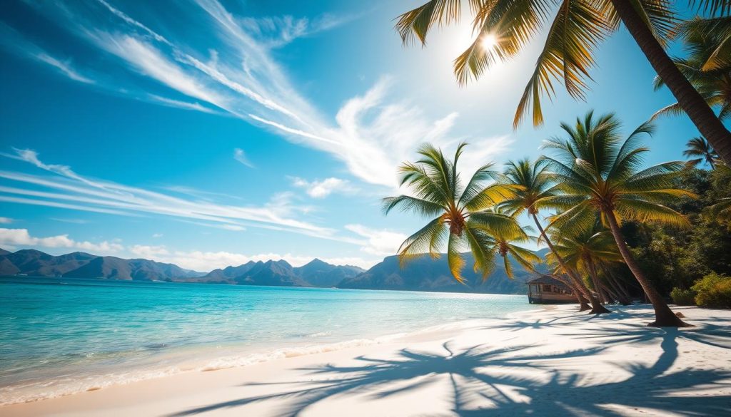 Coral Coast serene environment Coral Coast serene environment