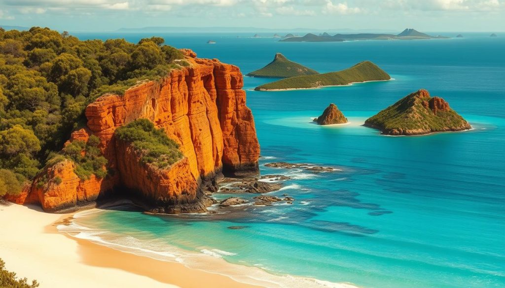 Coral Coast sightseeing options Coral Coast sightseeing options