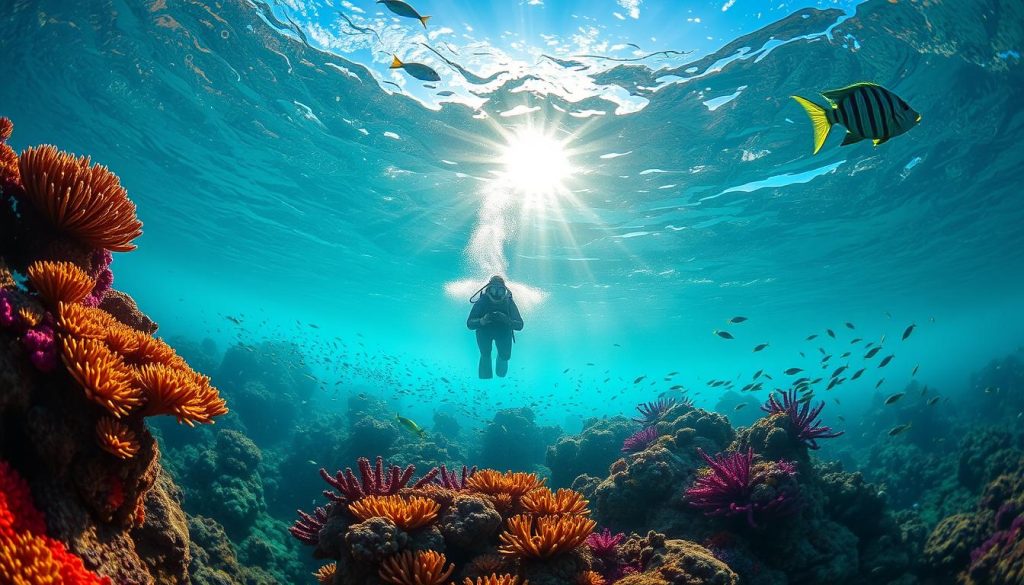 Coral Coast snorkeling experiences Coral Coast snorkeling experiences