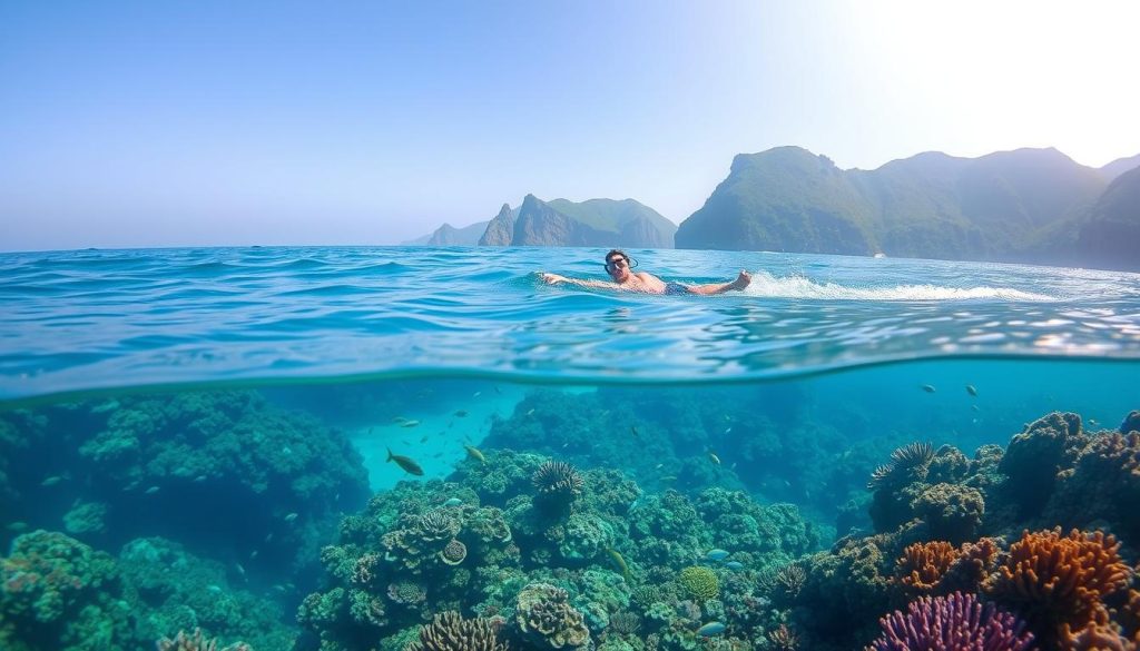 Coral Coast snorkeling guide Coral Coast snorkeling guide