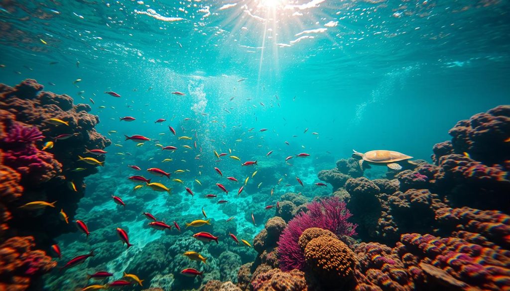 Coral Coast snorkeling spots Coral Coast snorkeling spots