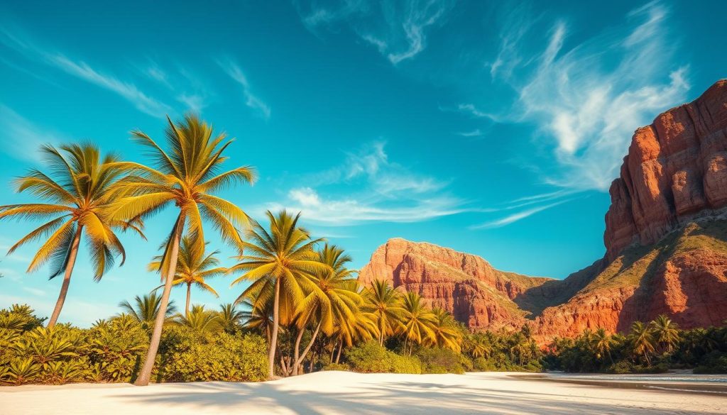 Coral Coast summer weather Coral Coast summer weather