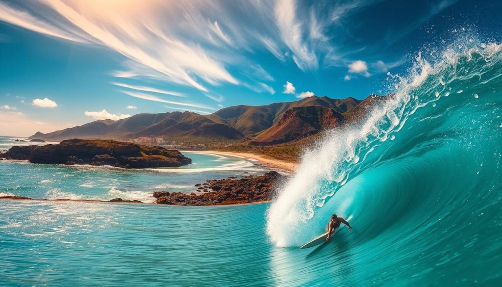 Coral Coast surfing Coral Coast surfing