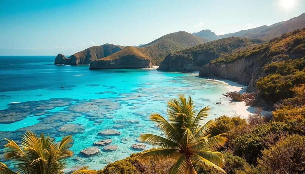 Coral Coast travel destinations Coral Coast travel destinations