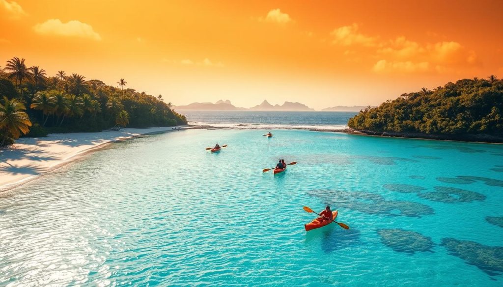 Coral Coast travel destinations Coral Coast travel destinations
