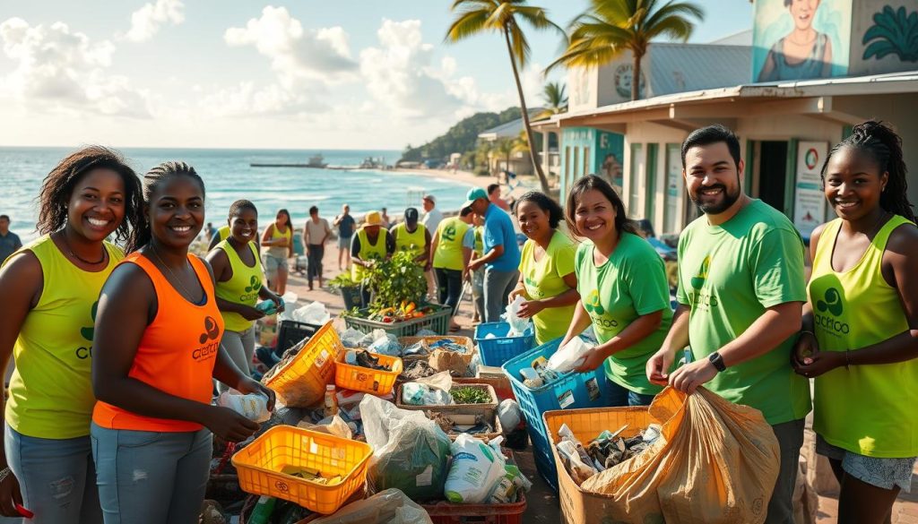 Coral Coast volunteer organizations Coral Coast volunteer organizations