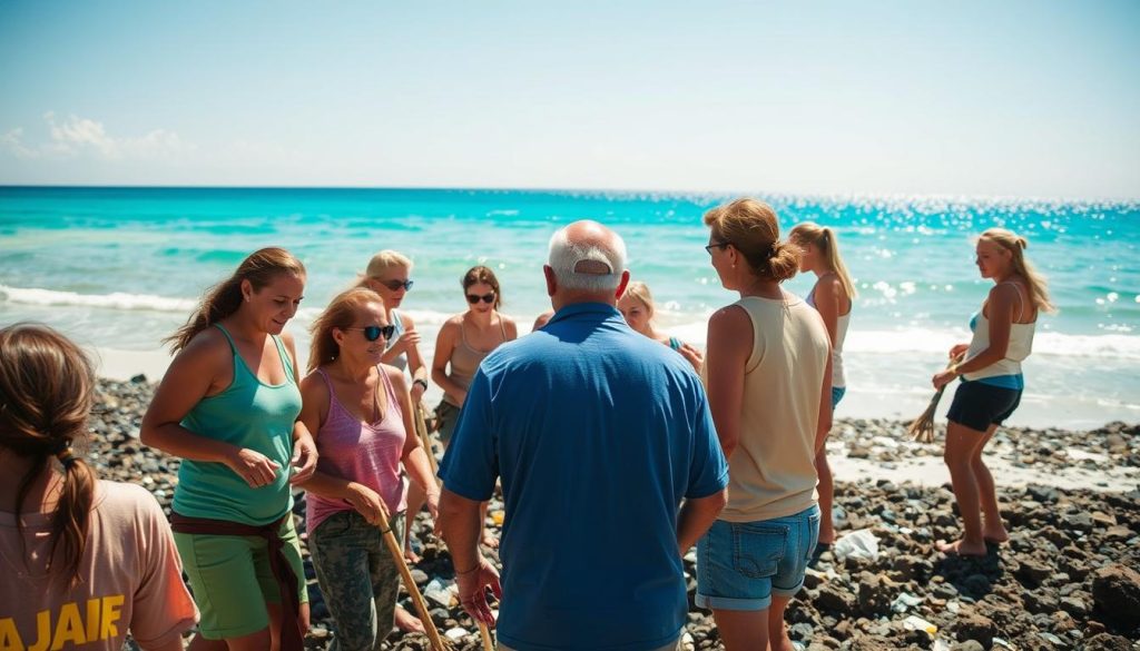 Coral Coast volunteering Coral Coast volunteering