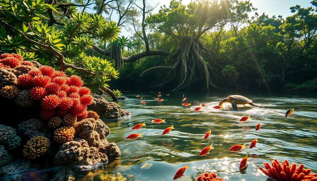 Coral Coast wildlife conservation Coral Coast wildlife conservation