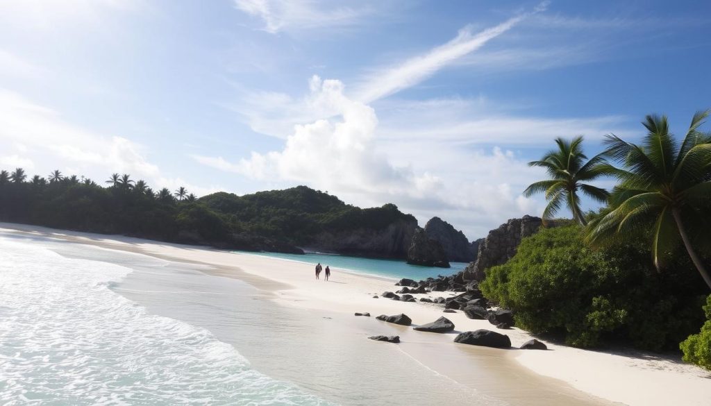 Coral View Beach Coral View Beach