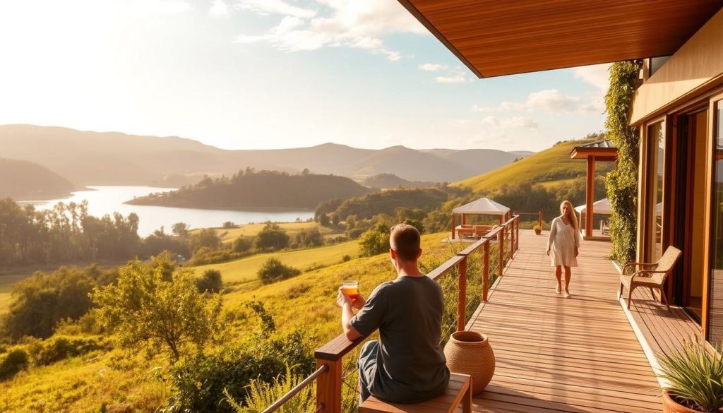 Couples' Wellness Retreats Couples' Wellness Retreats