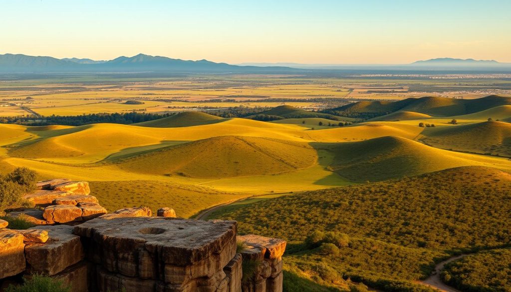 Cradle of Humankind Cradle of Humankind