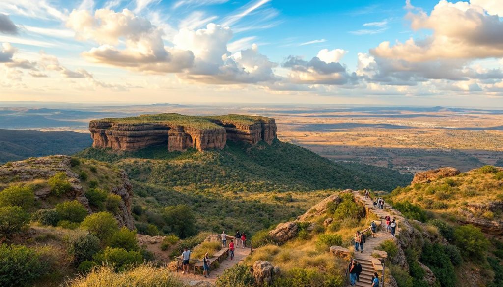 Cradle of Humankind Attractions Cradle of Humankind Attractions