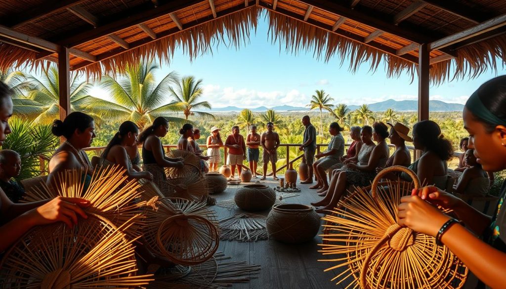 Cultural workshops Nadi Cultural workshops Nadi