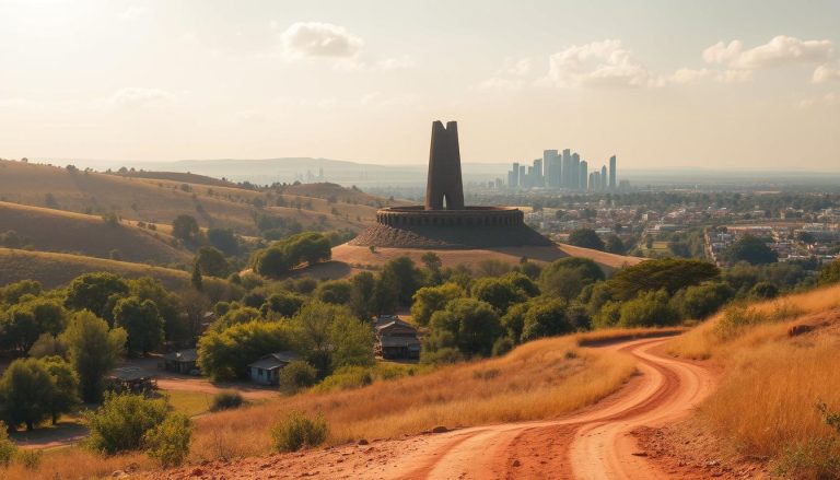 Day trips from Johannesburg: Cradle of Humankind or Soweto?