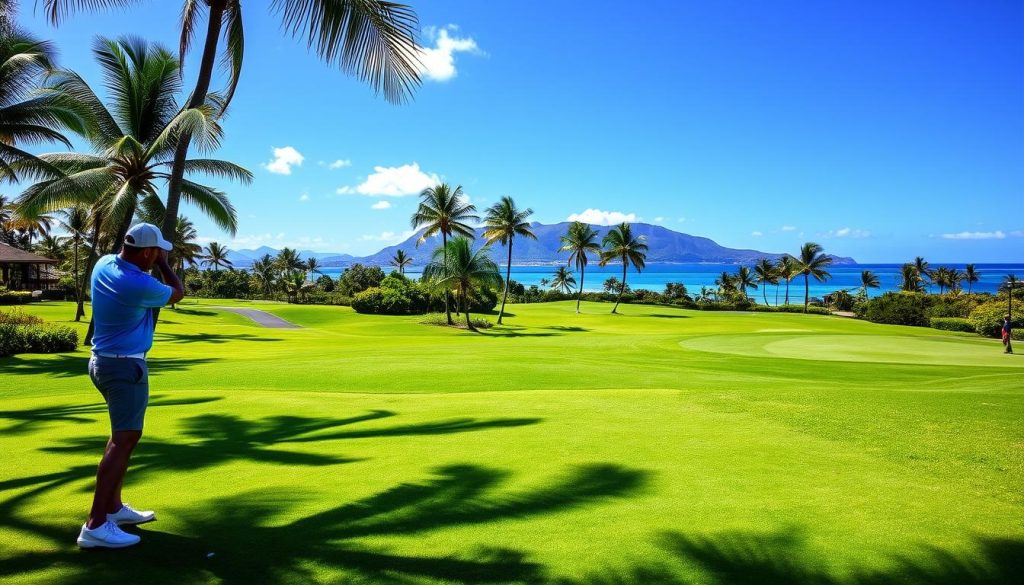 Denarau Golf Course Booking Denarau Golf Course Booking