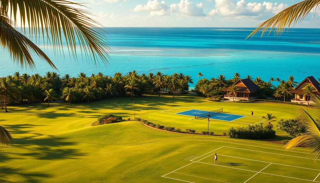 Denarau Golf & Racquet Club Events Denarau Golf & Racquet Club Events